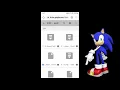 The SRB2 Abilities Mod Pack Read Description