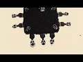 Rapsody, KARABO YA MORENA - God Gotta Afro (Official Audio)