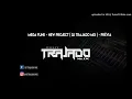 Dj Trajado Mix ( mega funk ) mastering 1.0