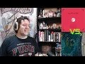 Battle of Julianna Barwick: Day 60 - Crystal Lake vs. Nod