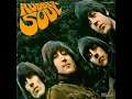 Lagu The Beatles 1965 Rubber Soul album nr 14