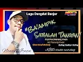 Download Lagu Ba'ampik Sabalah Tangan                              Cipt/Voc:Nanang Irwan