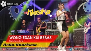 Download Nella Kharisma - Wong Edan Kui Bebas (Official Music Video) MP3