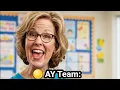 Which Vowel Team Is Hiding in Paint