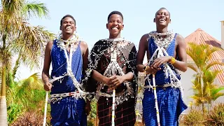 Paulo Siria ENDIYAK IMANG ATI Official Video 