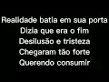 Paulo Sergio Jovem Sonhador - Realidade legendado
