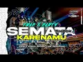 Download Lagu DJ SEMATA KARENAMU TRAP X PARTY - JINGLE AFOUR PRODUCTION - VIRAL TIKTOK‼️