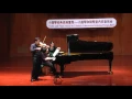 Download Lagu R.Schumann Violin Sonata No.1 in A minor op.105 - Fabrizio Falasca Violin Antonio Pompa-Baldi Piano