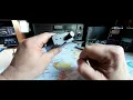 MX K2 CW KEYER