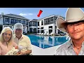 Alan Jackson 200M Empire Age Husband Family Net Worth Lifestyle Biography