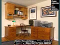 Home Office Desk Furniture Ideas