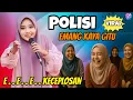 Download Lagu KECEPLOSAN || Ceramah Mumpuni Handayayekti Super Lucu Terbaru 2025