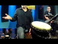 Lagu Hand Drumming Djembe/Cajon - Drum Lesson (DRUMEO)