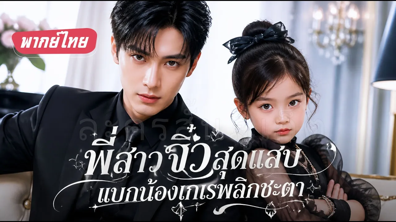 พากย์ไทย💖เธอกลับมาเป็นเด็ก 7 ขวบ! ฝึกน้องชายขี้แพ้ พลิกเกมแย่งตระกูลคืน poster