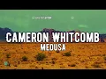 Cameron Whitcomb - Medusa