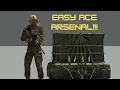 How to Create ACE Arsenals the Easy Way Arma 3 Tutorial