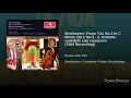 Schumann: Fantasiestücke, Op. 88 - 1. Romanze Nicht schnell, mit innigem Ausdruck