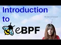 Introduction to eBPF