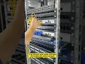 The channel cable manager VS the traditional cable manager