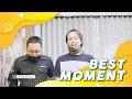Download Lagu Anak DEDDY DORES jadi Ojek Hingga KULI | Best Moment #InsertInvestigasi (7/3/21)