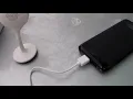 Unboxing Setup Review Of Merkury Smart Wifi-Camera