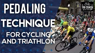 pedaling technique for cycling and triathlon how to bulletproof your pedaling 