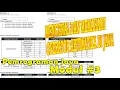 Mengenal dan Memahami Operator Aritmatika Di java - Praktikum Pemrograman Java Modul