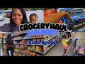 What 110 get you from Walmart in North Carolina