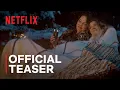 Video di Firefly Lane | Official Teaser | Netflix