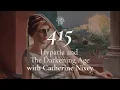 Interview with Catherine Nixey on The Darkening Age