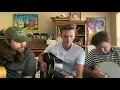 The Red Clay Strays & Abe Partridge - Rabbit In A Log (Stanley Brothers Cover)