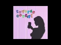 MICKEY DARLING reverse cowgirl