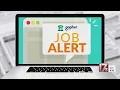 Job Alert Aramark hosting worker hiring event