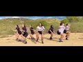 Vybz Kartel & Squash - Moon Walk | by Dajana Dancer