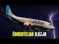 Download Lagu Śmiertelny Błąd! Samolot Runął Prosto w Ziemię Przez Jedną Iluzję Kapitana | Flydubai 981