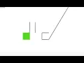 Python with Turtle Basics Part 2 Color Penup and down