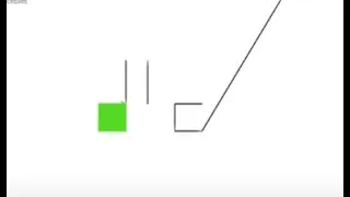 Python with Turtle Basics Part 2 Color Penup and down