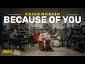 Lagu BECAUSE OF YOU - KEITH MARTIN | SMOOTH JAZZ VERSION COVER BY SOUNDRIVE MUSIC
