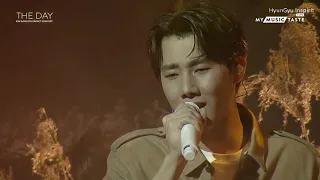 Download Kim Sunggyu (김성규) - Room LIVE @KIM SUNG KYU ONTACT CONCERT THE DAY MP3