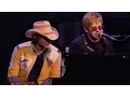 Elton John Jon Bon Jovi Richie Sambora - Levon Los Angeles 2001