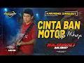 Lagu CINTA BAN MOTOR - JAJA MIHARJA (KARAOKE) || RAJAWALI MUSIC PALEMBANG