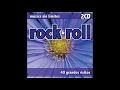 What A Wonderful World - Música Sin Límites Rock And Roll 2