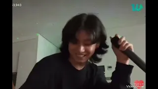 اغنية Disbaseto على كيف كيفكن بصوت كعكتي الجميلة Bts روايات Army جونغكوك Jungkook كوك لايك 