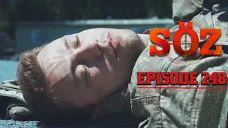 Full Oath حلف نامہ Episode 248 Urdu Subtitle 