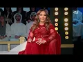 لسه بتسألي – أداء مميز من هاني شاكر في برنامج "أحلام ألف ليلة وليلة"