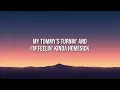 Miley Cyrus - Party In The U.S.A. (Lyrics)
