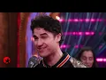 MAYBE HAPPY ENDING's Darren Criss & Marcus Choi Perform an Exclusive Rendition of "Where You Belong"