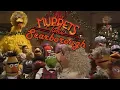THE MUPPETS TAKE SCARBOROUGH - THE BEST MUPPET CHRISTMAS🎄