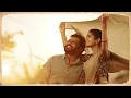 Kanja Poovu Kannala | Lyrics with English Translation | Viruman | Karthi | Yuvan | Sid Sriram | 4K