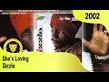 Download Lagu Sizzla -  She's Loving + LYRICS (Sizzla - Da Real Thing, VP Records,  2002)